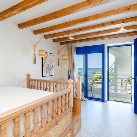 George Suites Stegna Архангелос Екстериор снимка