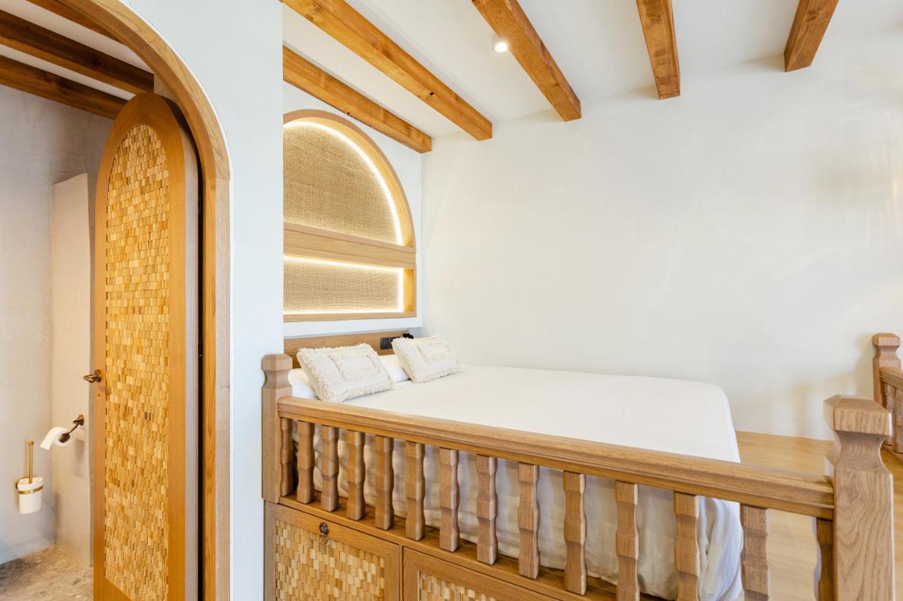 George Suites Stegna Архангелос Екстериор снимка