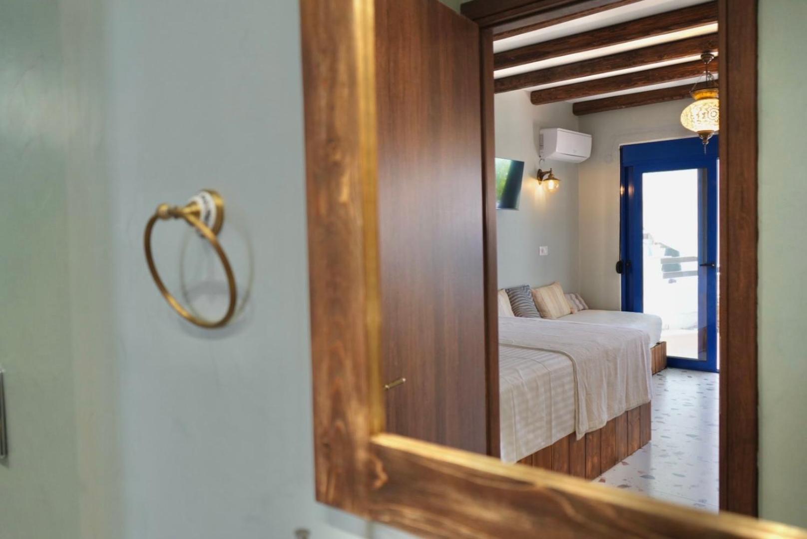 George Suites Stegna Архангелос Екстериор снимка